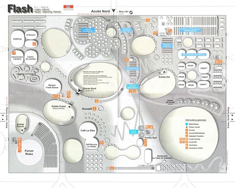 rolex learning center|rolex learning center architectural drawings.